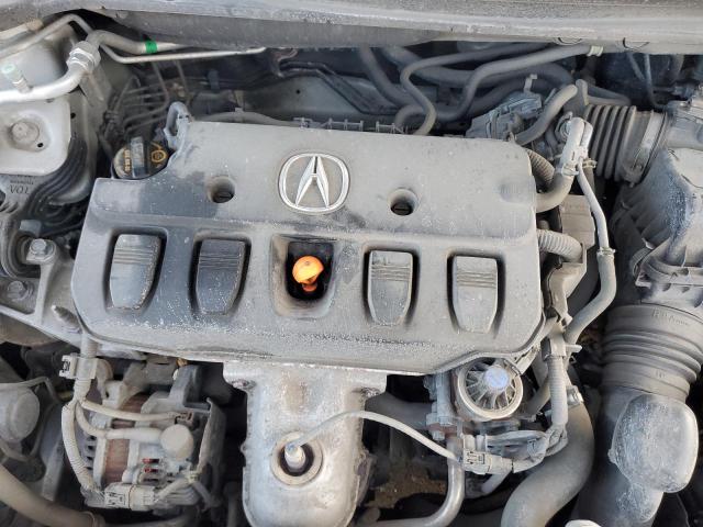 Photo 10 VIN: 19VDE1F34DE400658 - ACURA ILX 