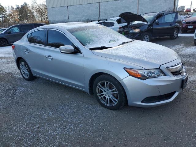 Photo 3 VIN: 19VDE1F34DE400658 - ACURA ILX 