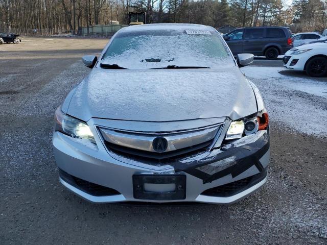 Photo 4 VIN: 19VDE1F34DE400658 - ACURA ILX 