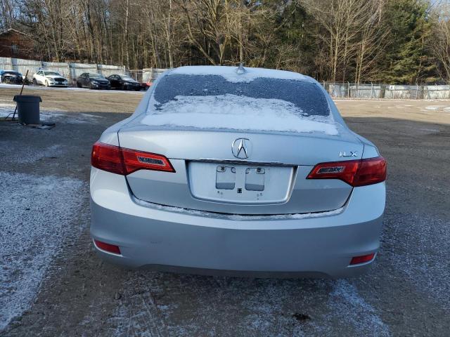 Photo 5 VIN: 19VDE1F34DE400658 - ACURA ILX 