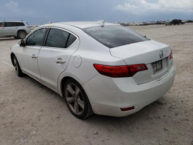 Photo 2 VIN: 19VDE1F34EE001735 - ACURA ILX 20 