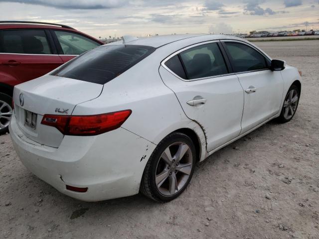 Photo 3 VIN: 19VDE1F34EE001735 - ACURA ILX 20 