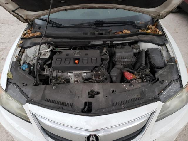 Photo 6 VIN: 19VDE1F34EE001735 - ACURA ILX 20 