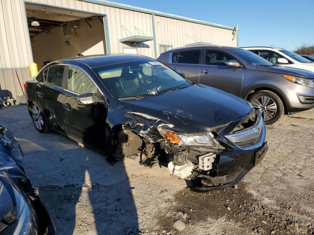 Photo 3 VIN: 19VDE1F34EE002920 - ACURA ILX 20 