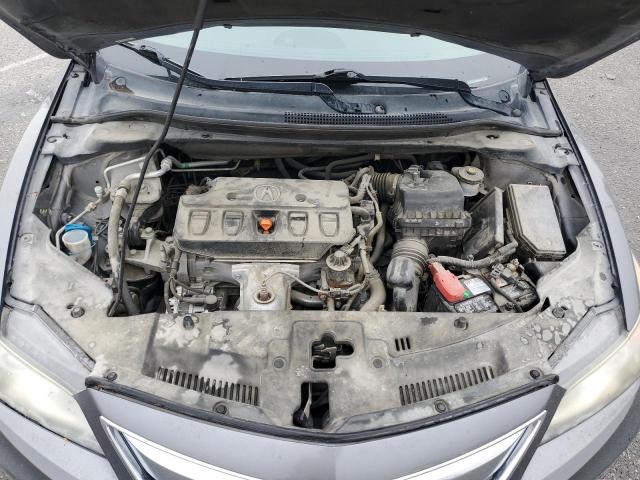 Photo 10 VIN: 19VDE1F34EE003601 - ACURA ILX 20 