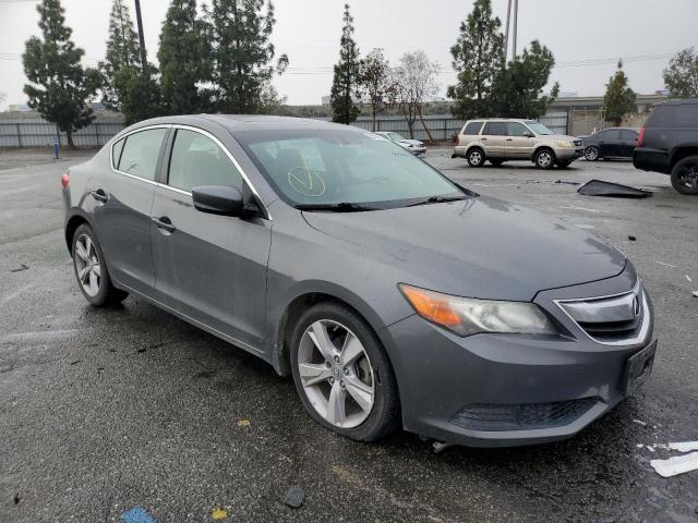 Photo 3 VIN: 19VDE1F34EE003601 - ACURA ILX 20 