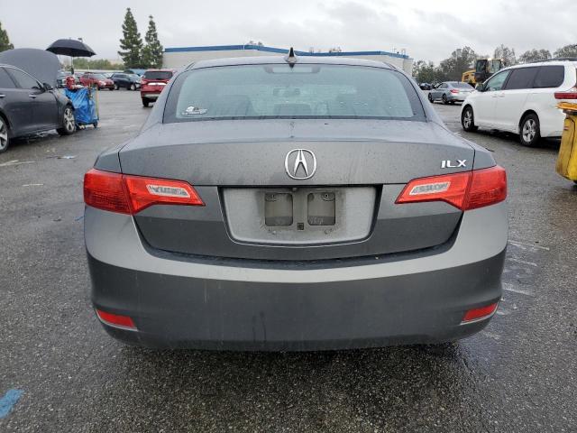 Photo 5 VIN: 19VDE1F34EE003601 - ACURA ILX 20 