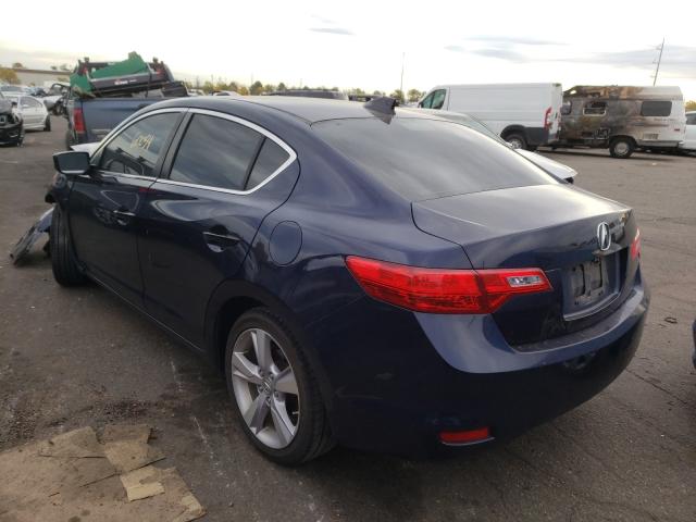 Photo 2 VIN: 19VDE1F34EE004246 - ACURA ILX 20 