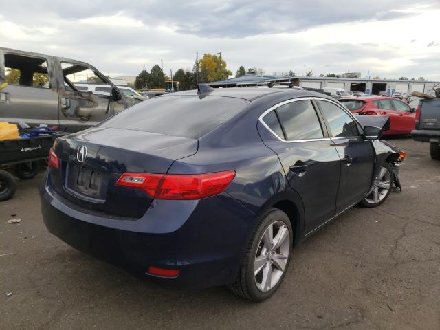 Photo 3 VIN: 19VDE1F34EE004246 - ACURA ILX 20 