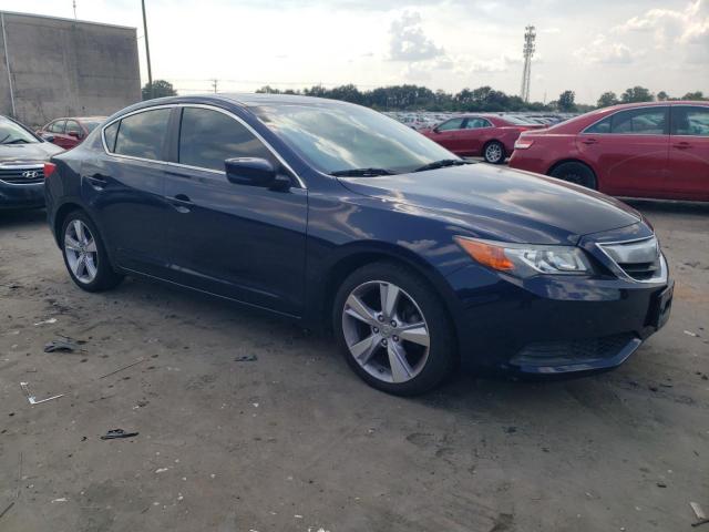 Photo 3 VIN: 19VDE1F34EE004408 - ACURA ILX 20 