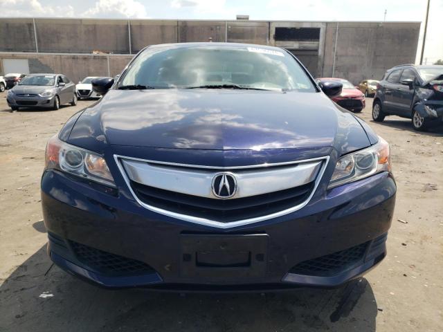 Photo 4 VIN: 19VDE1F34EE004408 - ACURA ILX 20 