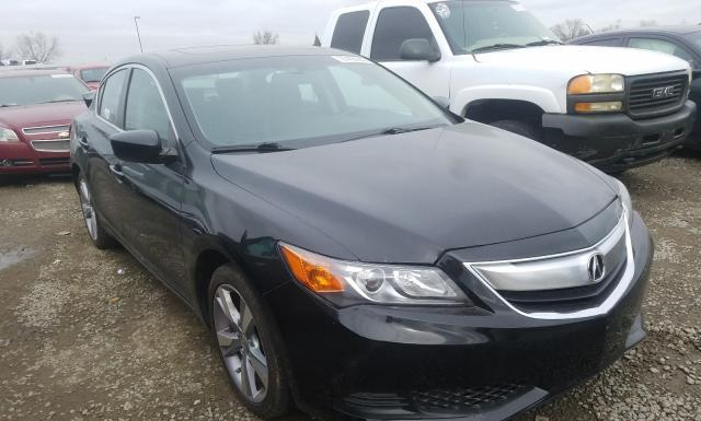 Photo 0 VIN: 19VDE1F34EE004733 - ACURA ILX 