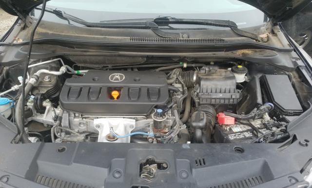 Photo 6 VIN: 19VDE1F34EE004733 - ACURA ILX 