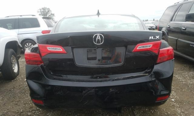 Photo 8 VIN: 19VDE1F34EE004733 - ACURA ILX 