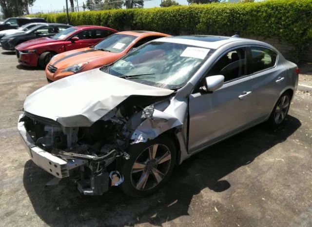 Photo 1 VIN: 19VDE1F34EE005090 - ACURA ILX 