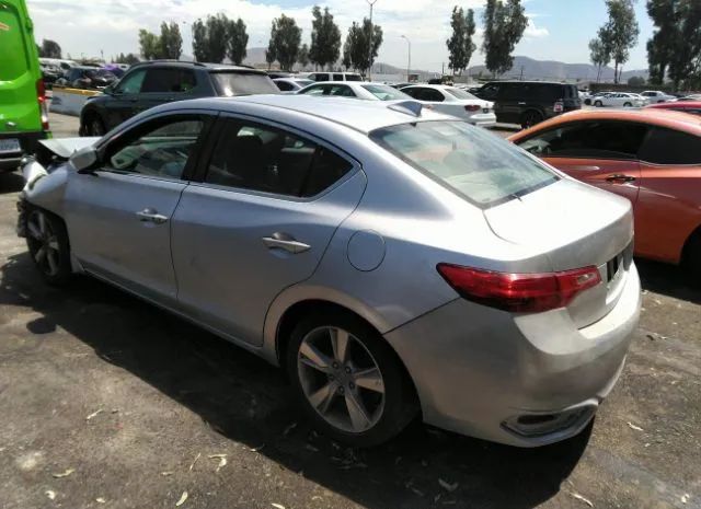 Photo 2 VIN: 19VDE1F34EE005090 - ACURA ILX 