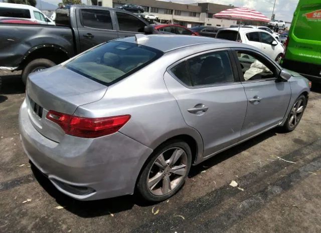 Photo 3 VIN: 19VDE1F34EE005090 - ACURA ILX 