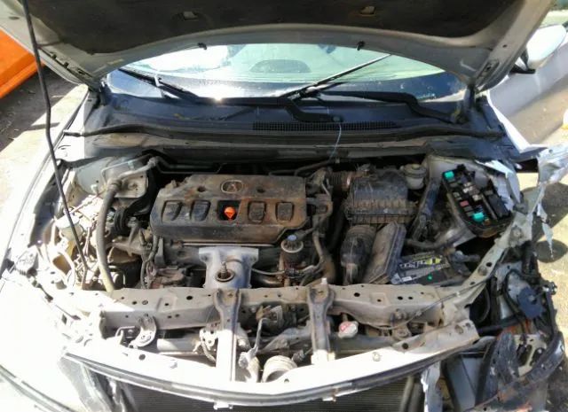 Photo 9 VIN: 19VDE1F34EE005090 - ACURA ILX 