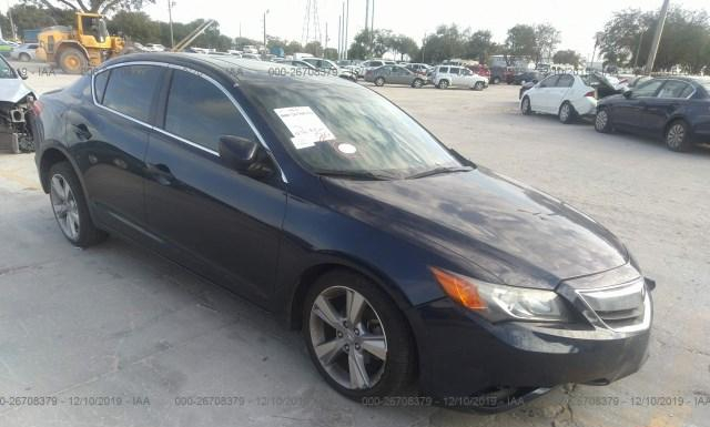 Photo 0 VIN: 19VDE1F34EE007468 - ACURA ILX 