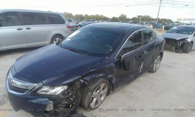 Photo 1 VIN: 19VDE1F34EE007468 - ACURA ILX 