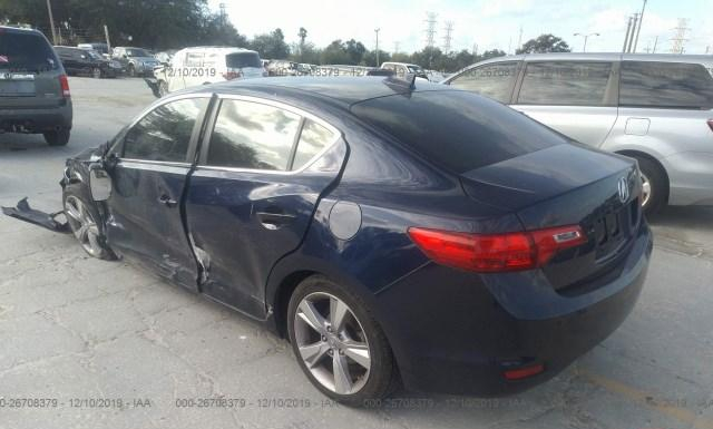 Photo 2 VIN: 19VDE1F34EE007468 - ACURA ILX 