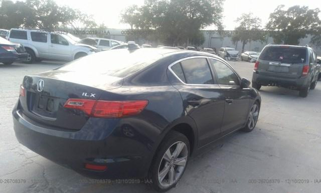 Photo 3 VIN: 19VDE1F34EE007468 - ACURA ILX 