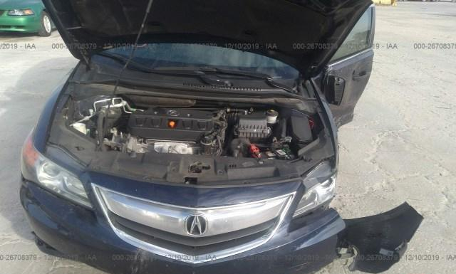 Photo 9 VIN: 19VDE1F34EE007468 - ACURA ILX 