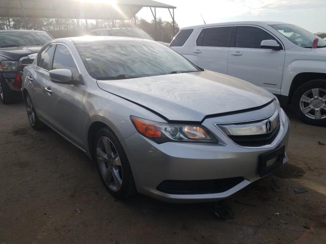 Photo 0 VIN: 19VDE1F34EE008345 - ACURA ILX BASE 