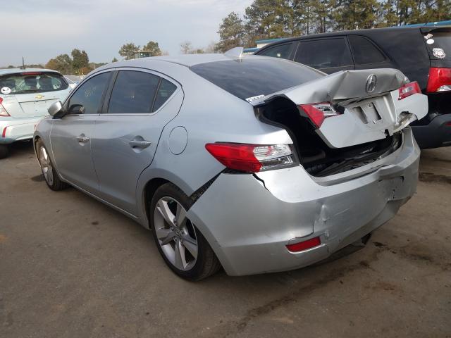 Photo 2 VIN: 19VDE1F34EE008345 - ACURA ILX BASE 