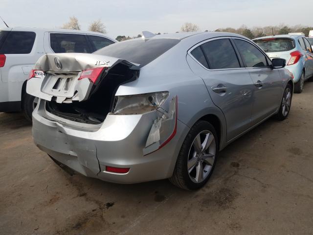 Photo 3 VIN: 19VDE1F34EE008345 - ACURA ILX BASE 