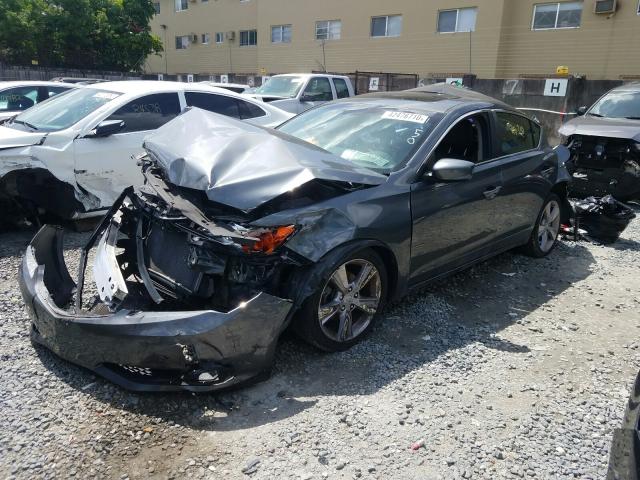 Photo 1 VIN: 19VDE1F34EE011150 - ACURA ILX 20 