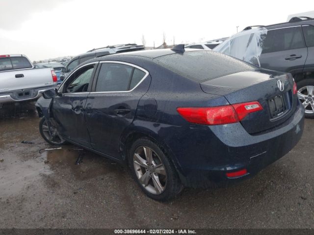 Photo 2 VIN: 19VDE1F34EE011259 - ACURA ILX 