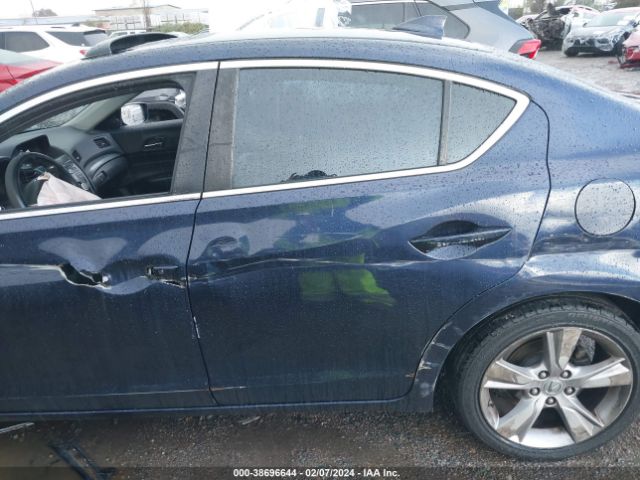 Photo 5 VIN: 19VDE1F34EE011259 - ACURA ILX 