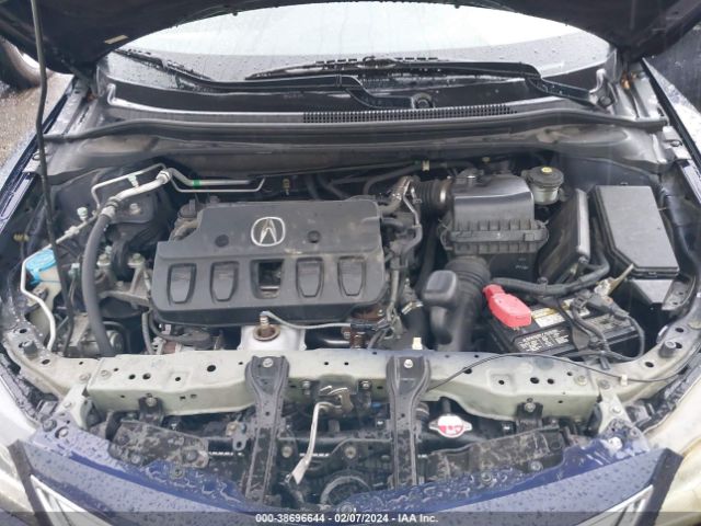 Photo 9 VIN: 19VDE1F34EE011259 - ACURA ILX 