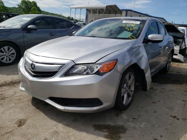 Photo 1 VIN: 19VDE1F34EE011746 - ACURA ILX 20 