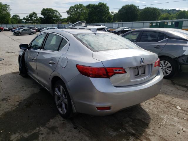 Photo 2 VIN: 19VDE1F34EE011746 - ACURA ILX 20 