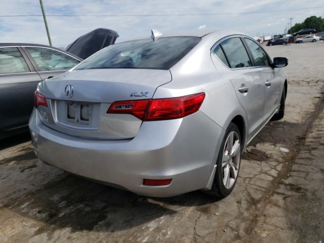 Photo 3 VIN: 19VDE1F34EE011746 - ACURA ILX 20 