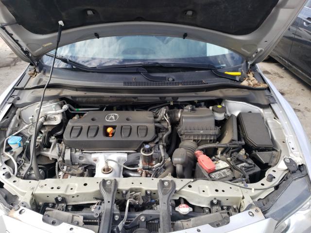 Photo 6 VIN: 19VDE1F34EE011746 - ACURA ILX 20 