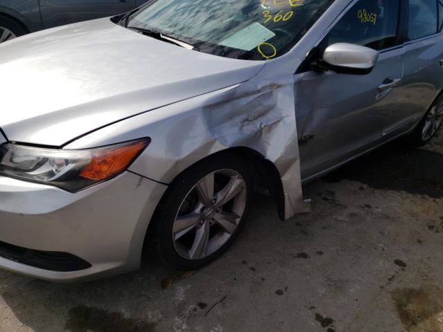 Photo 8 VIN: 19VDE1F34EE011746 - ACURA ILX 20 