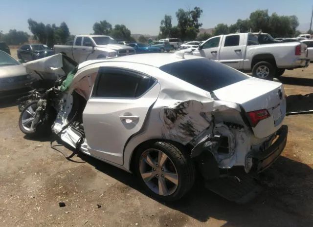 Photo 2 VIN: 19VDE1F34EE012119 - ACURA ILX 