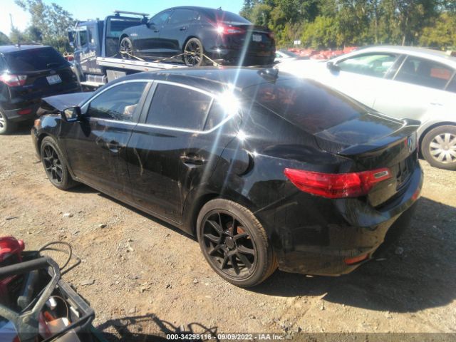 Photo 2 VIN: 19VDE1F34EE012413 - ACURA ILX 