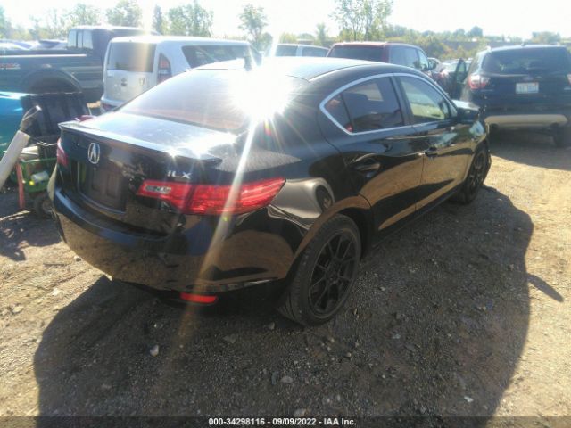 Photo 3 VIN: 19VDE1F34EE012413 - ACURA ILX 