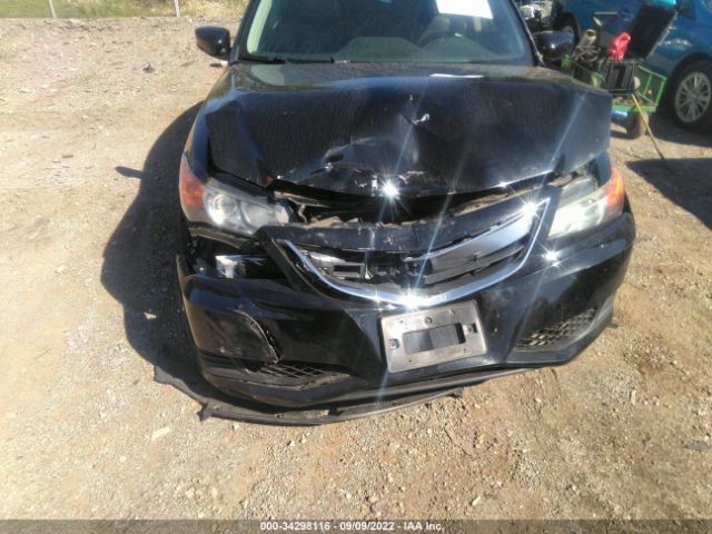 Photo 5 VIN: 19VDE1F34EE012413 - ACURA ILX 