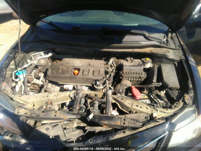 Photo 9 VIN: 19VDE1F34EE012413 - ACURA ILX 