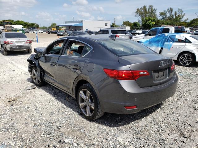 Photo 2 VIN: 19VDE1F34EE013125 - ACURA ILX 20 