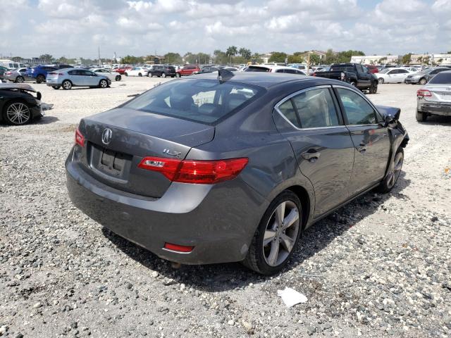 Photo 3 VIN: 19VDE1F34EE013125 - ACURA ILX 20 