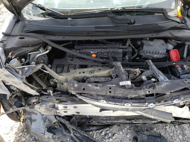 Photo 6 VIN: 19VDE1F34EE013125 - ACURA ILX 20 