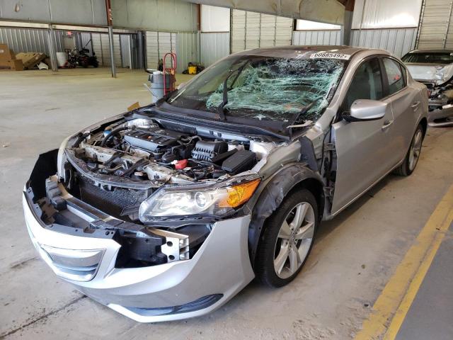 Photo 1 VIN: 19VDE1F34FE000067 - ACURA ILX 20 