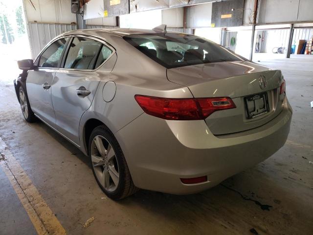 Photo 2 VIN: 19VDE1F34FE000067 - ACURA ILX 20 