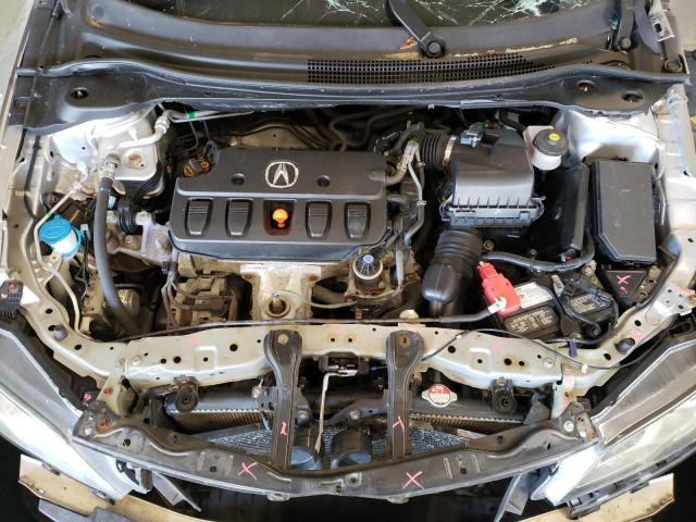 Photo 6 VIN: 19VDE1F34FE000067 - ACURA ILX 20 